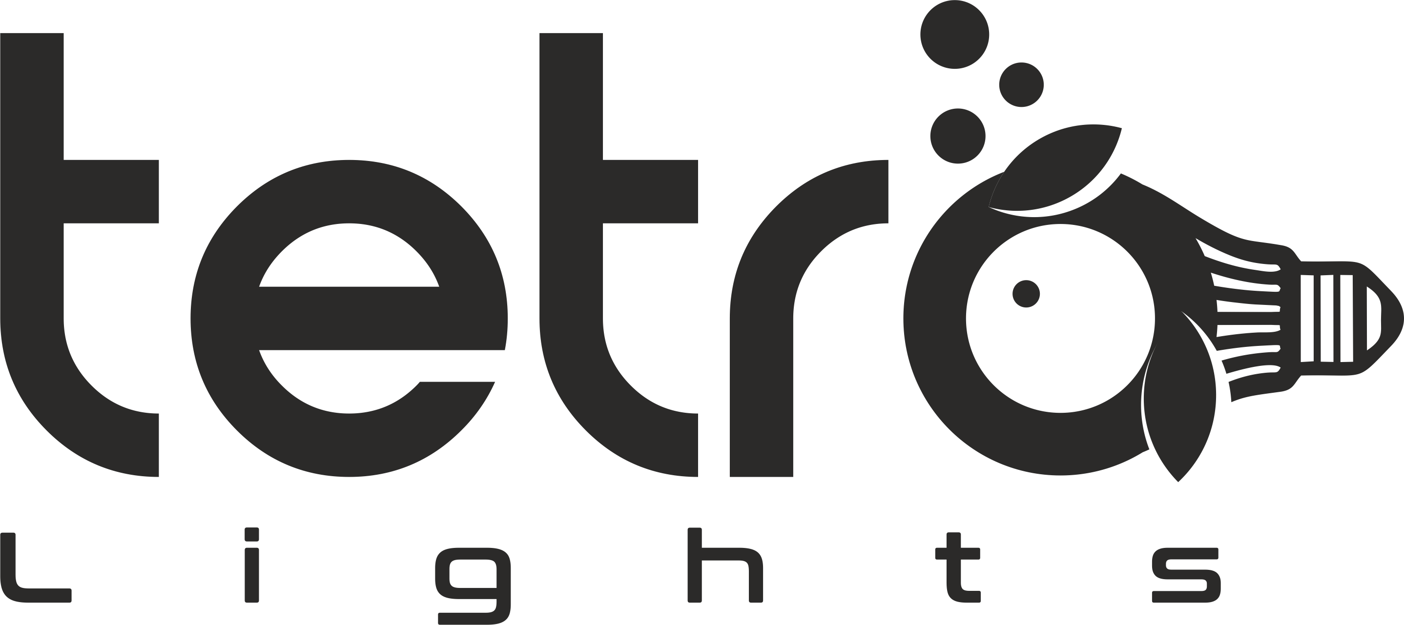 Tetra Lights